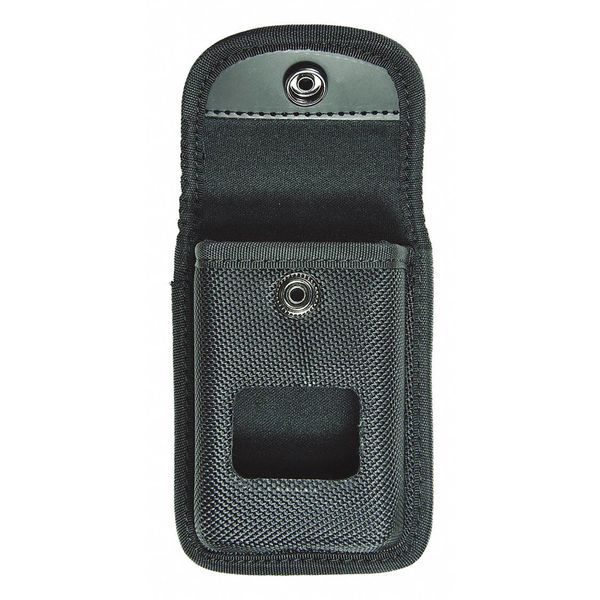 Duty Belt Accessory, Black, Holds Keys