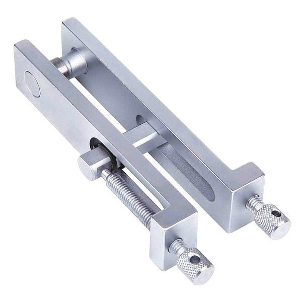 Gage Block, V Block Shape, ASME 0 Grade