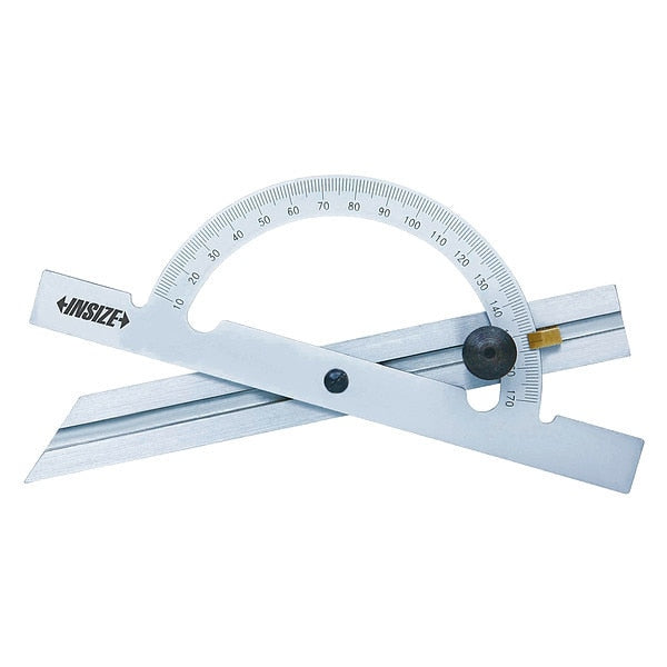Protractor, 5-7/8