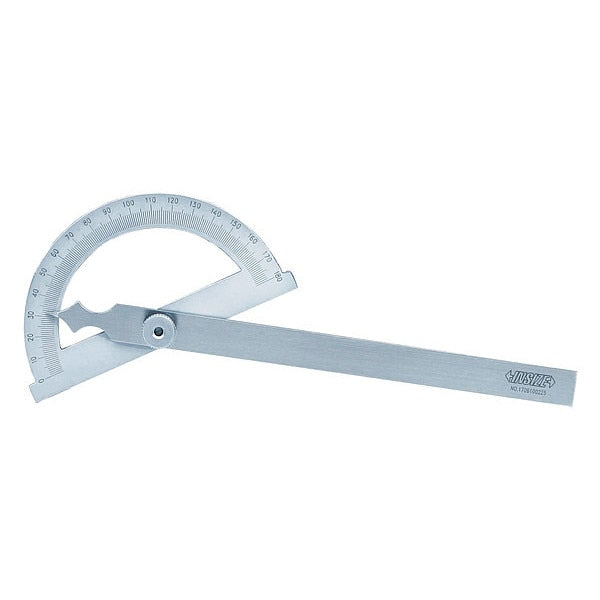 Protractor, 6-5/8