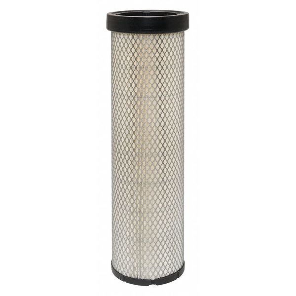 Air Filter, Element Only, Radial Shape