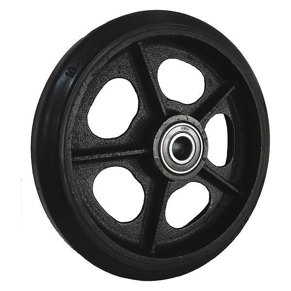 Wheel, For Hand Truck, Fits Dayton