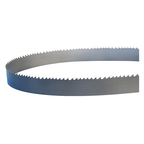 Band Saw Blade, 19 ft. L, 2