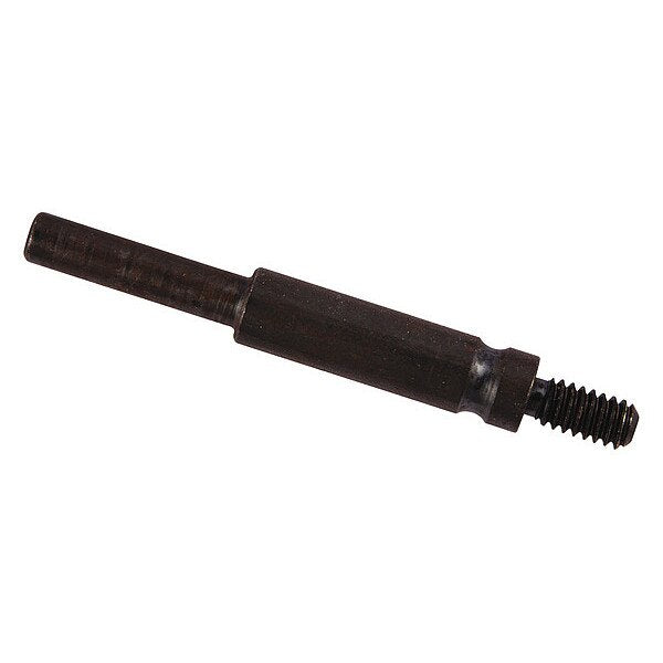 Quick Change Mandrel, 1/4