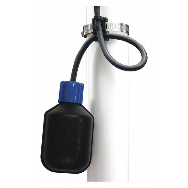 NO Control Float Switch