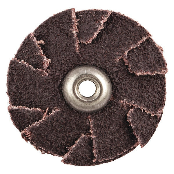 Disc Backup Pad