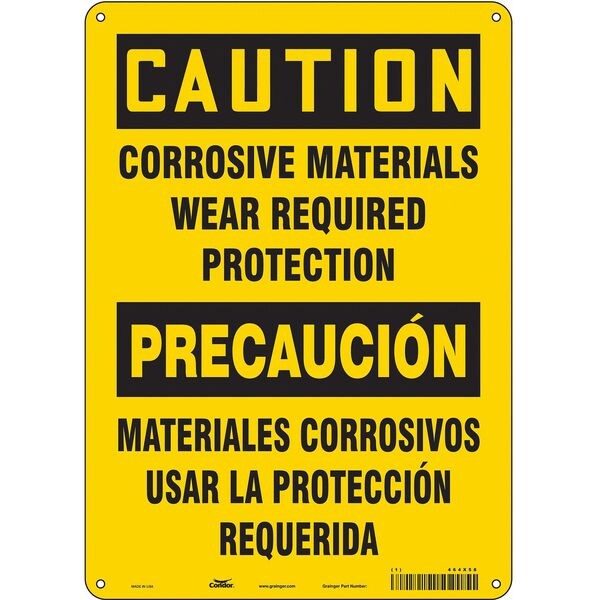 Safety Sign, 10