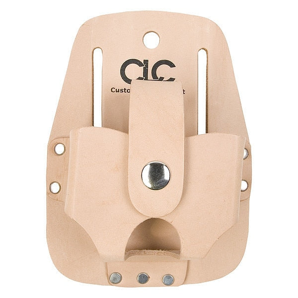 Tan Leather 1 Pockets