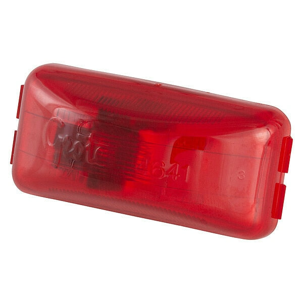 Clearance/Marker Lamp, Red