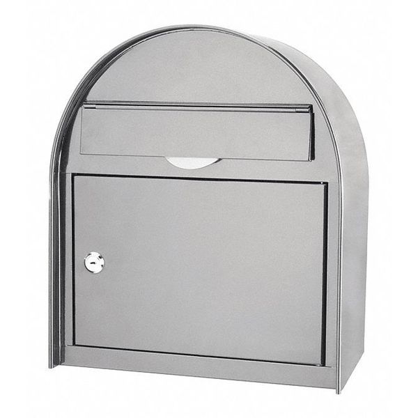 Lock Box, Wall Mounting, Key Cap. 2