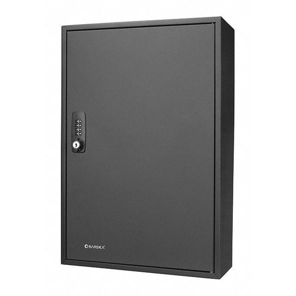 200 unit capacity Steel Key Cabinet