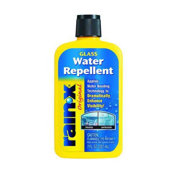 7 oz. Glass Treatment Plastic Bottle, 1 PK