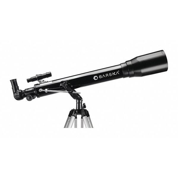 Astronomy Telescope, 525X Magnification, Porro Prism