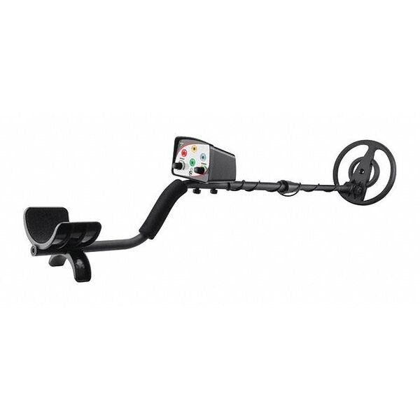 Metal Detector, Hand-Held, ABS Plastic