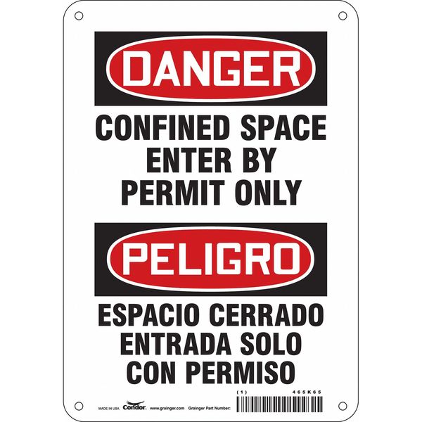 Safety Sign, 10