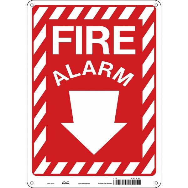 Safety Sign, 7