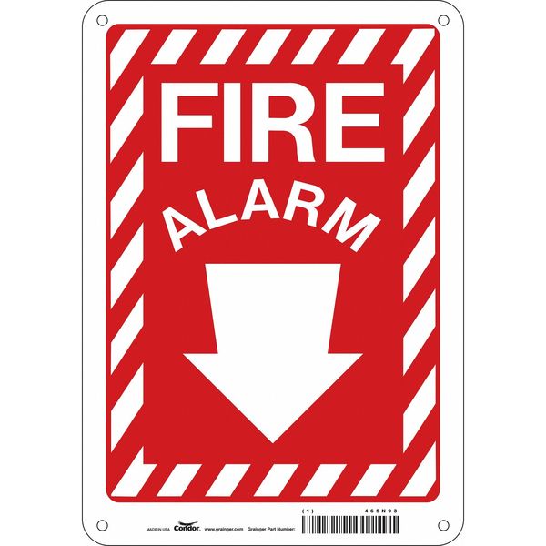 Safety Sign, 5