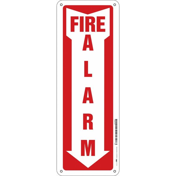 Safety Sign, 4