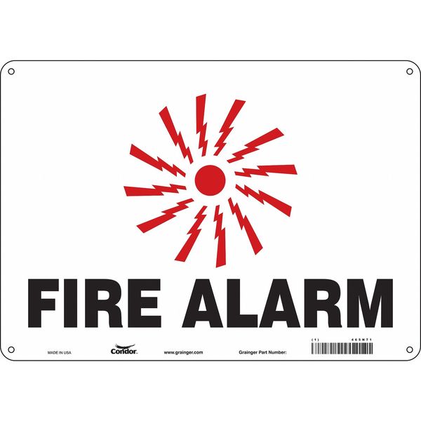 Safety Sign, 14