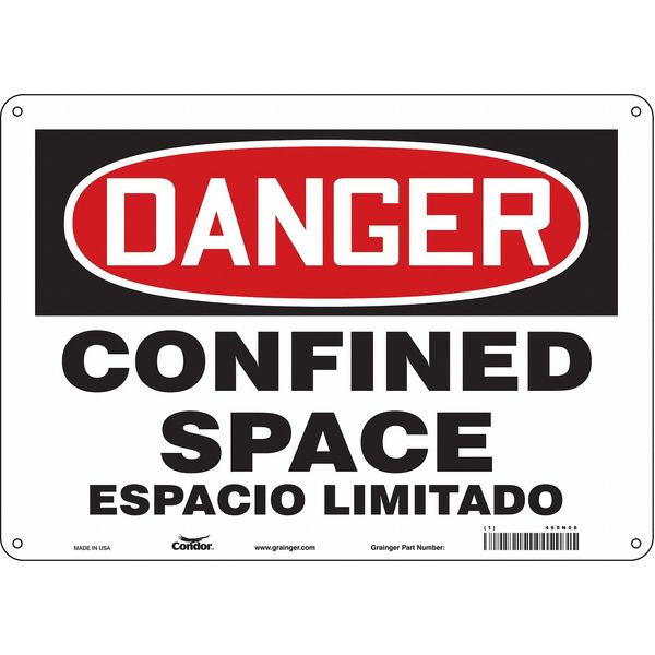 Safety Sign, 10