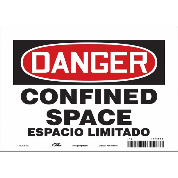 Safety Sign, 7