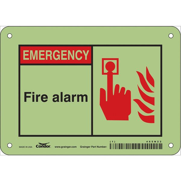 Safety Sign, 14