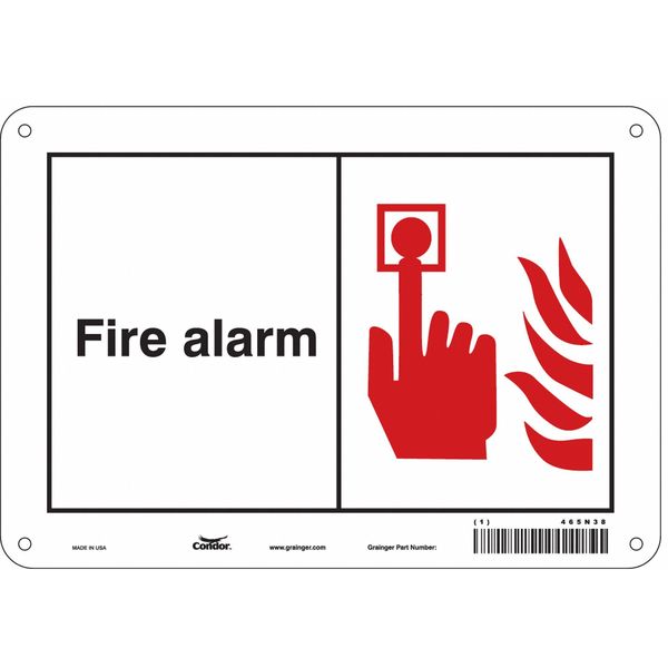 Safety Sign, 14