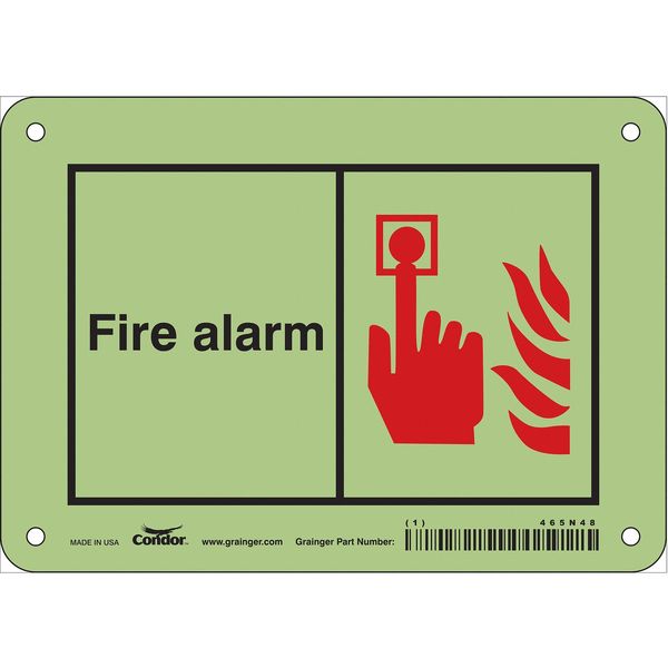Safety Sign, 10