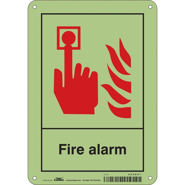 Safety Sign, 14