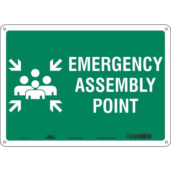 Safety Sign, 14