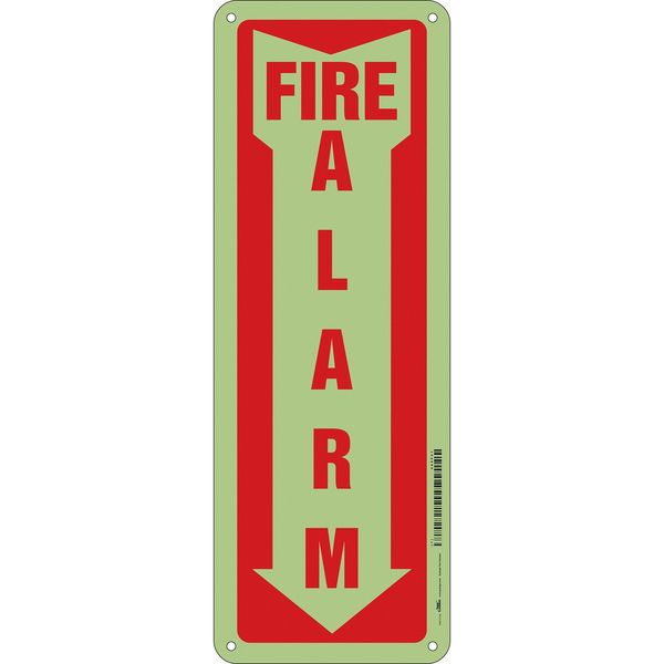 Safety Sign, 4
