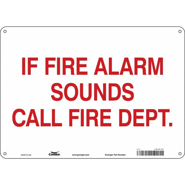 Safety Sign, 14