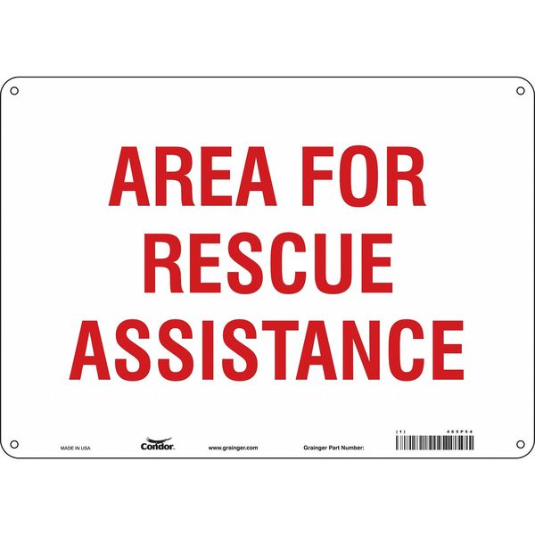 Safety Sign, 14