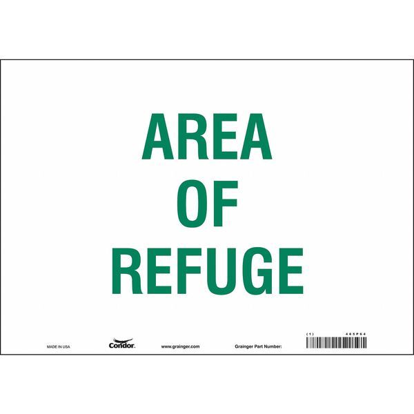 Safety Sign, 14
