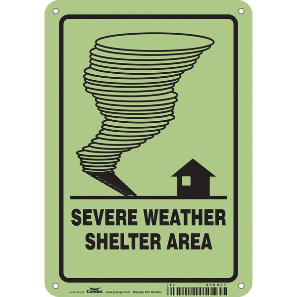 Safety Sign, 7