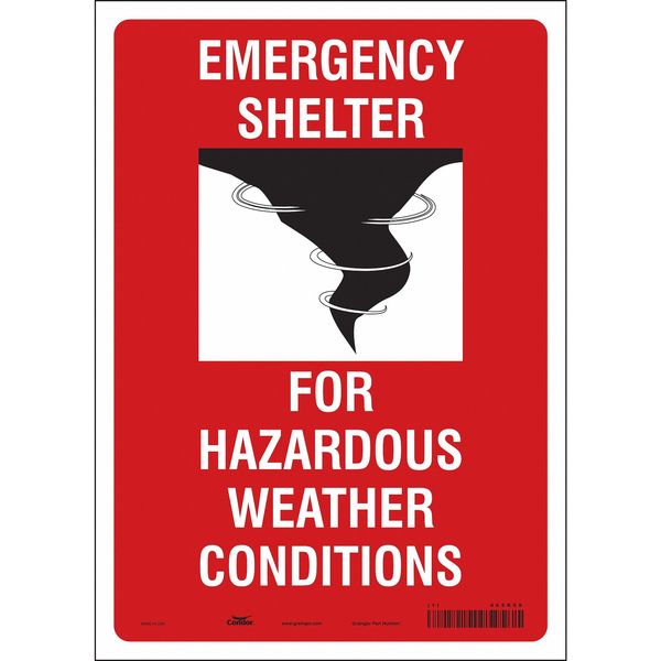 Safety Sign, 10