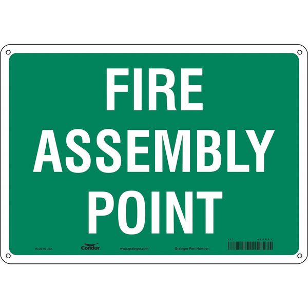Safety Sign, 14