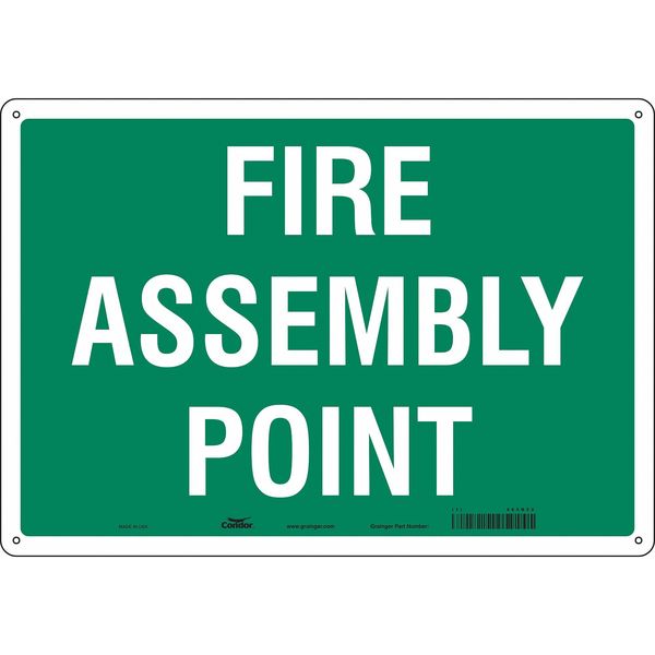 Safety Sign, 20