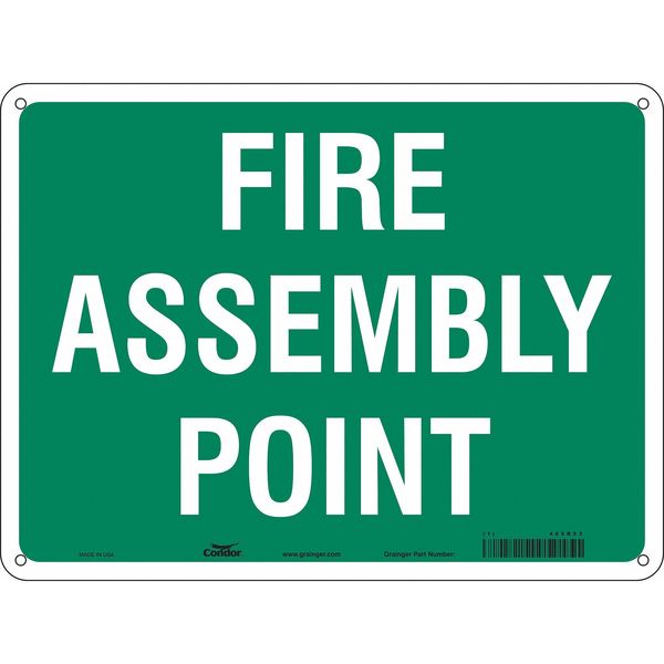 Safety Sign, 24