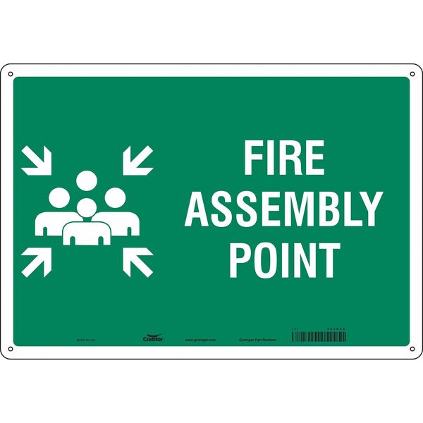 Safety Sign, 20