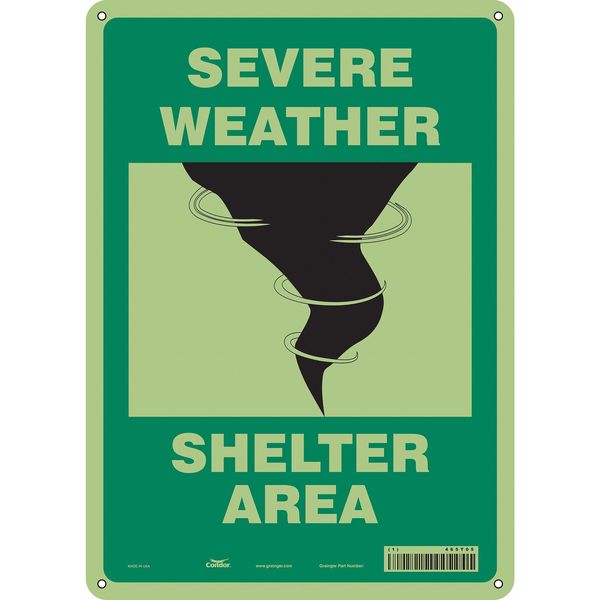 Safety Sign, 10