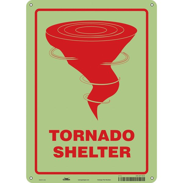 Safety Sign, 10