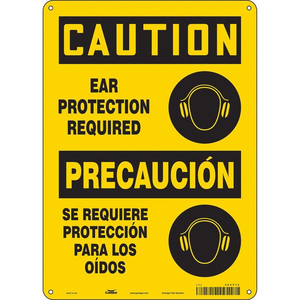 Safety Sign, 10