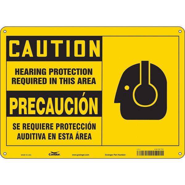 Safety Sign, 14