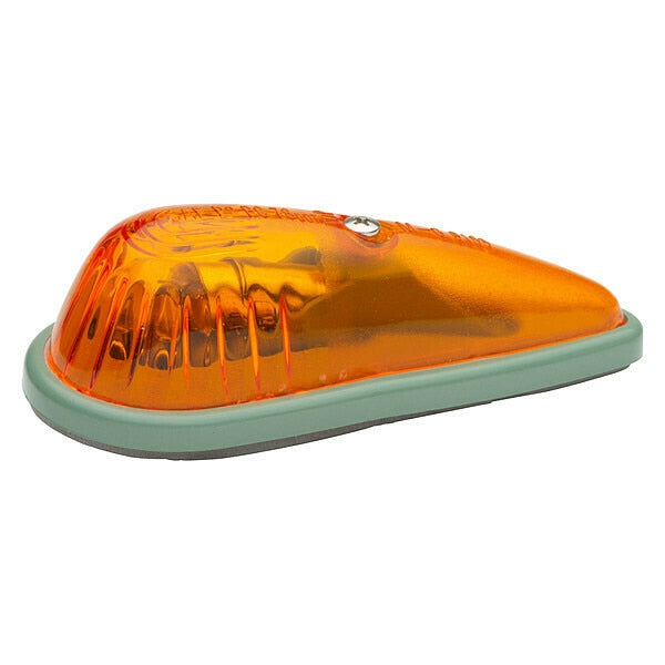 Cab Marker Lamp, Economy, Yellow