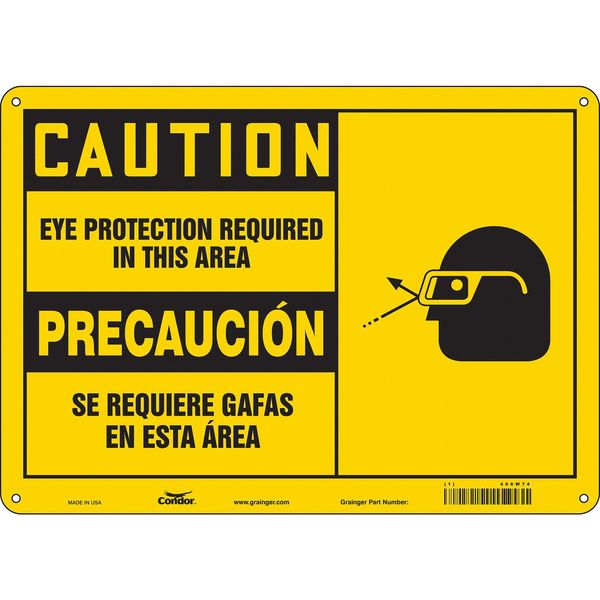 Safety Sign, 14