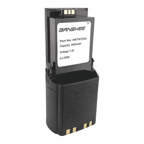 Battery, 7.4V