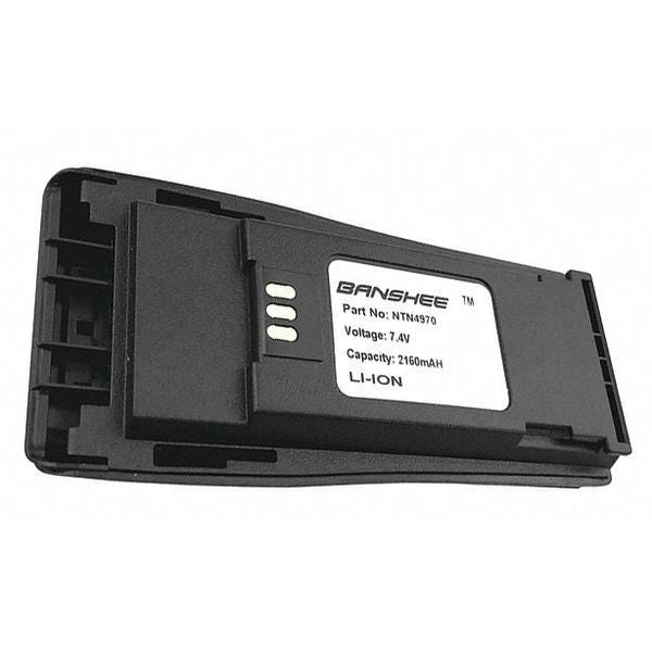 Battery, 7.2V