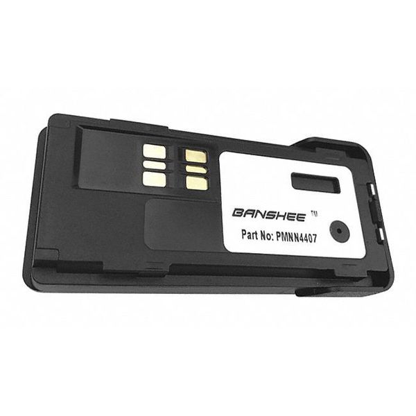 Battery, 7.4V
