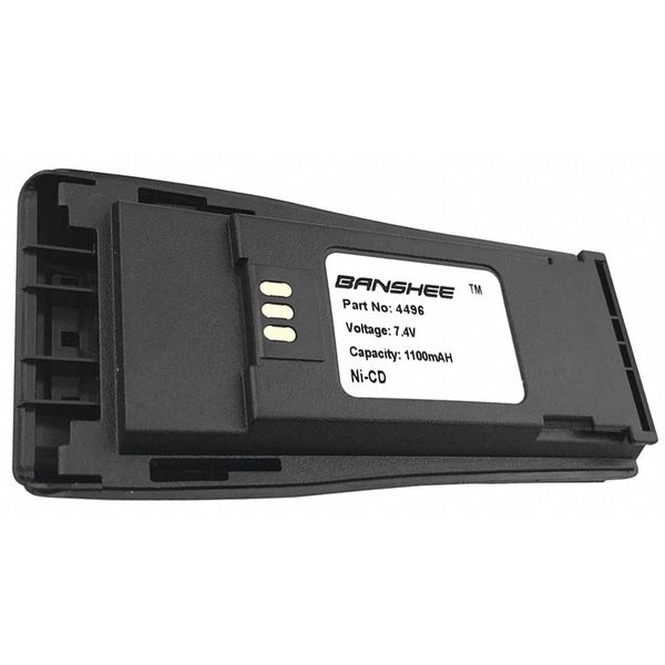 Battery, 7.5V